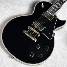 Epiphone Inspirado na Coleção Gibson Les Paul Custom Ebony Kakogawa Store comprar usado  Enviando para Brazil