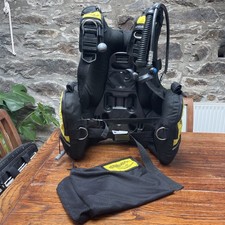 Buoyancy Compensators for sale Buoyancy Compensators for sale REDRUTH