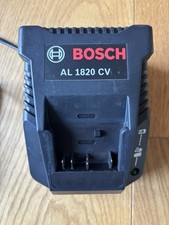 bosch al 1820 cv gebraucht kaufen  Niederviehbach