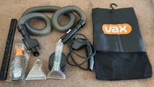 Genuine vax vacuum for sale  LINCOLN