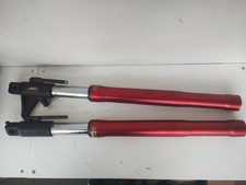 Derbi gpr fork for sale  CHELTENHAM