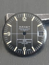 Raro quadrante manet usato  Sanremo