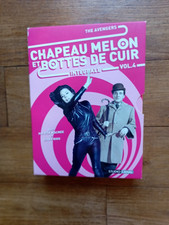 Chapeau melon bottes d'occasion  Carlux