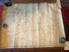 1828 admiralty chart for sale  Hopatcong