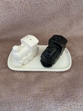 Train novelty salt for sale  CROMER