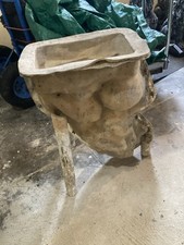 Lion ball concrete for sale  Hatfield