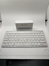 Apple wireless keyboard for sale  Hot Springs National Park