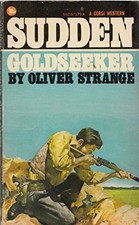 Sudden goldseeker strange for sale  UK