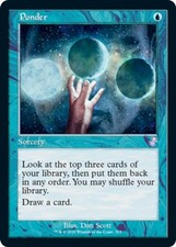 Ponder time spiral for sale  Portland
