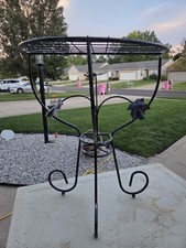 Metal wire wrought for sale  Mansfield
