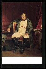 Napoleon uniform stuhl gebraucht kaufen  Berlin