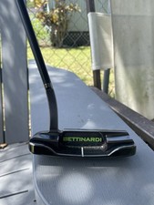 Bettinardi bb1f putter for sale  Fort Pierce