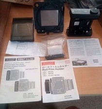 Mamiya rz67 professional for sale  BANBURY