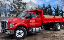 2018 ford 750 for sale  East Northport