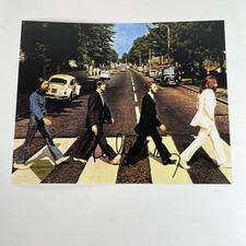 abbey road d'occasion abbey road d'occasion Expédié en Belgium