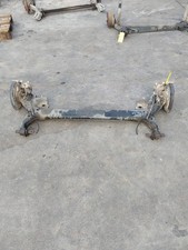 Ponte assale sospensione usato Ponte assale sospensione usato  Paliano