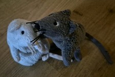 Ikea plüsch maus gebraucht kaufen Ikea plüsch maus gebraucht kaufen  Wedemark