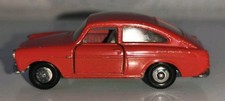 Matchbox series volkswagen gebraucht kaufen  Kassel