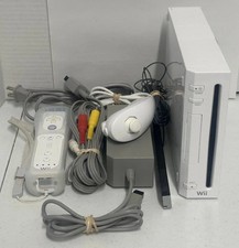 Nintendo wii rvl for sale  Haverhill