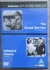 Hobson choice sound for sale  BIRMINGHAM