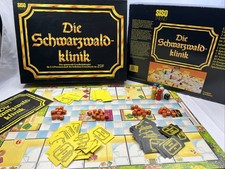 Schwarzwaldklinik fernsehserie gebraucht kaufen Schwarzwaldklinik fernsehserie gebraucht kaufen  Rüsselsheim am Main