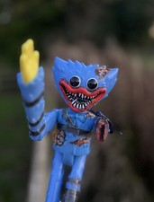 Rare withered huggy for sale Rare withered huggy for sale  BOSTON