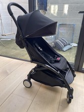 Babyzen black good for sale  Shipping to Ireland
