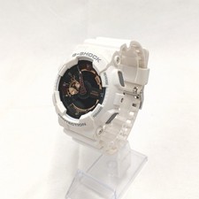 CASIO GA-110RG G-SHOCK 110048 comprar usado  Enviando para Brazil