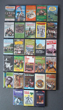 Kassetten sammlung musik gebraucht kaufen  Bomlitz