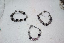 Bracciali tre usato  Meran