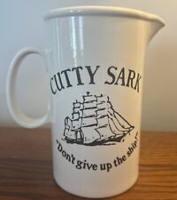 Cutty sark scotch for sale  Freeport