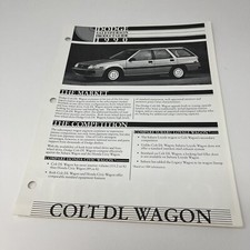 1990 dodge colt for sale  Albert Lea
