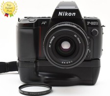 Mint strap nikon d'occasion  Expédié en Belgium