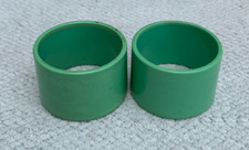 Pair vintage jade for sale  IPSWICH