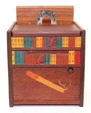 Vintage wood doggie for sale  Eatontown