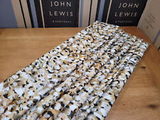 John lewis harlequin for sale  STRATFORD-UPON-AVON