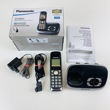 Panasonic tg6521 mobilteil gebraucht kaufen  Rockenberg