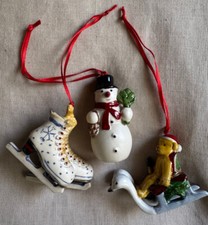Villeroy boch christmas d'occasion  Expédié en Belgium