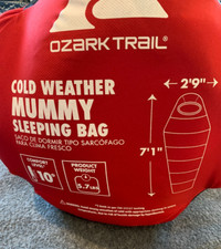 Ozark trail cold for sale  Rockvale