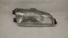 98 99 00 01 Subaru Impreza Farol Passageiro Esquerdo OEM Vidro Cristal Transparente comprar usado  Enviando para Brazil
