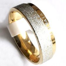 Edelstahl ring herren gebraucht kaufen  Berlin