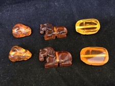 Japanese ojime beads for sale  San Francisco