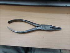 Pinze per anelli usato  Vertemate con Minoprio