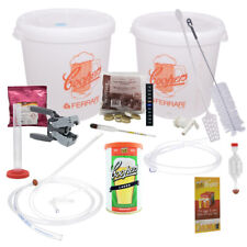 Kit fermentazione birra usato  Roccapiemonte