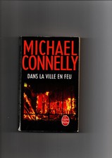 Michael connelly ville d'occasion  Quettehou