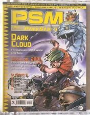 Rivista psm playstation usato  Torino