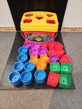 Fisher price mattel for sale  New Haven