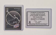 Wilt chamberlain auto gebraucht kaufen  Saarlouis