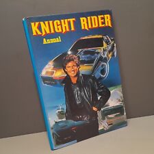 Vintage knight rider for sale  NELSON