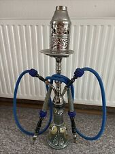 ägyptische shisha blau gebraucht kaufen  Dauchingen